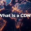 what is a CDN