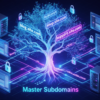 what is a subdomain