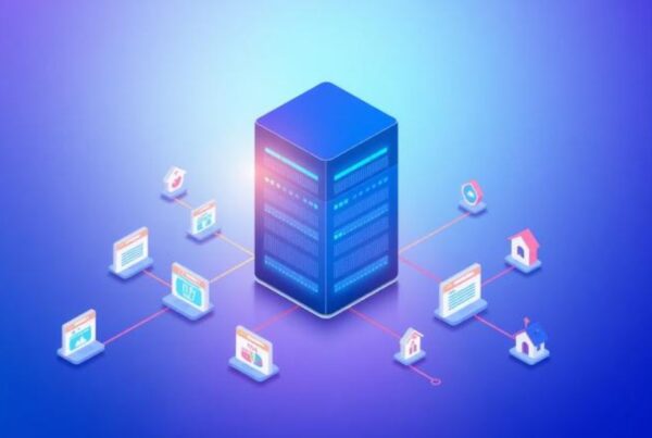 what is shared hosting explained