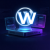 how to install WordPress hosting