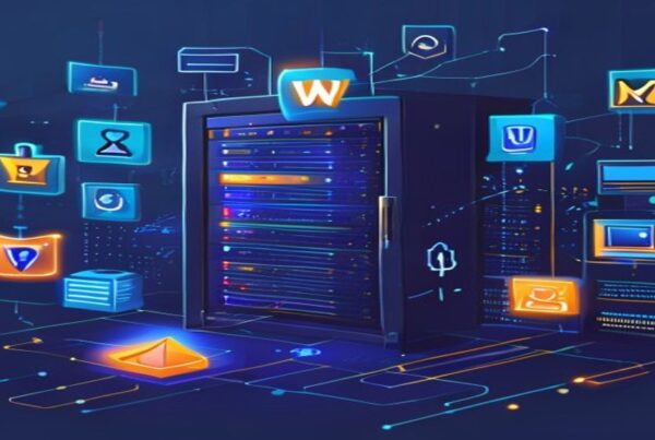 Managed WordPress hosting