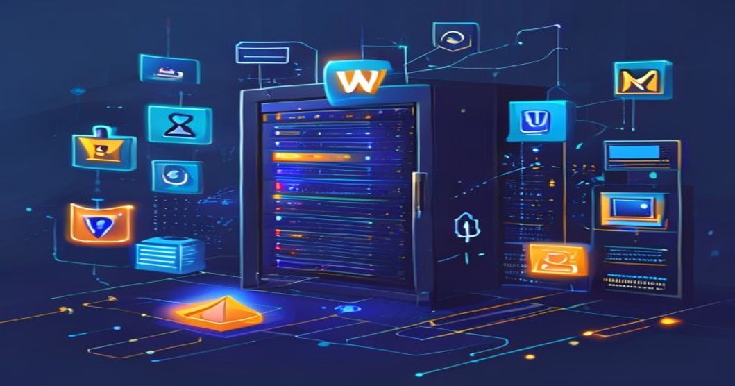 Managed WordPress hosting