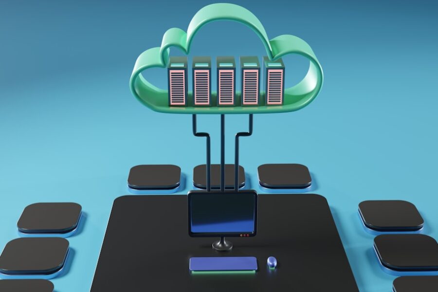 Shared hosting vs VPS