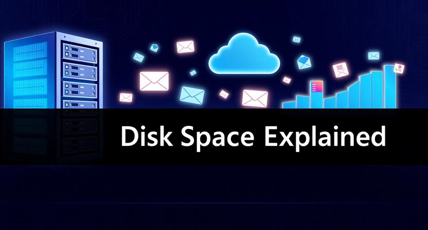 Disk Space