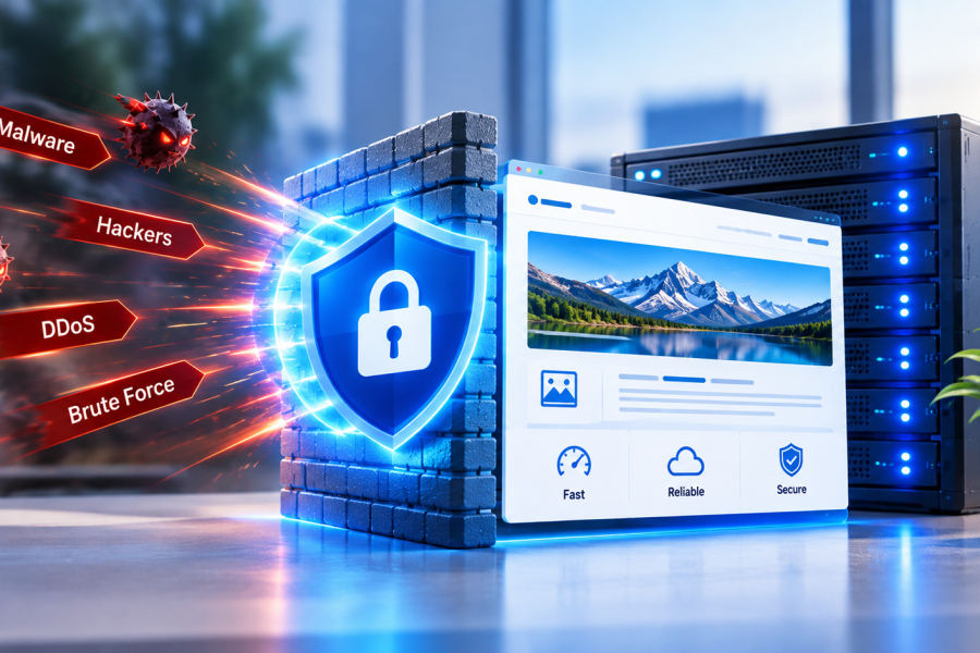 what is a firewall
