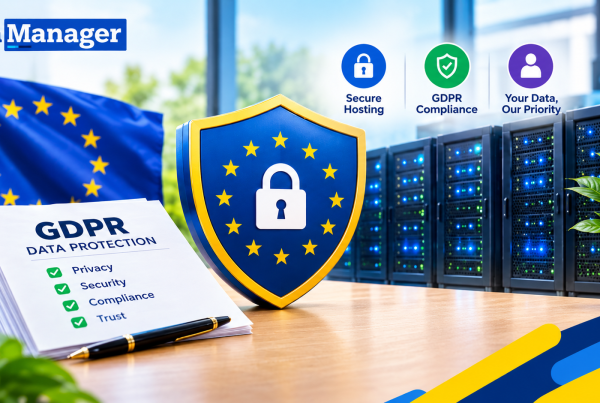 GDPR