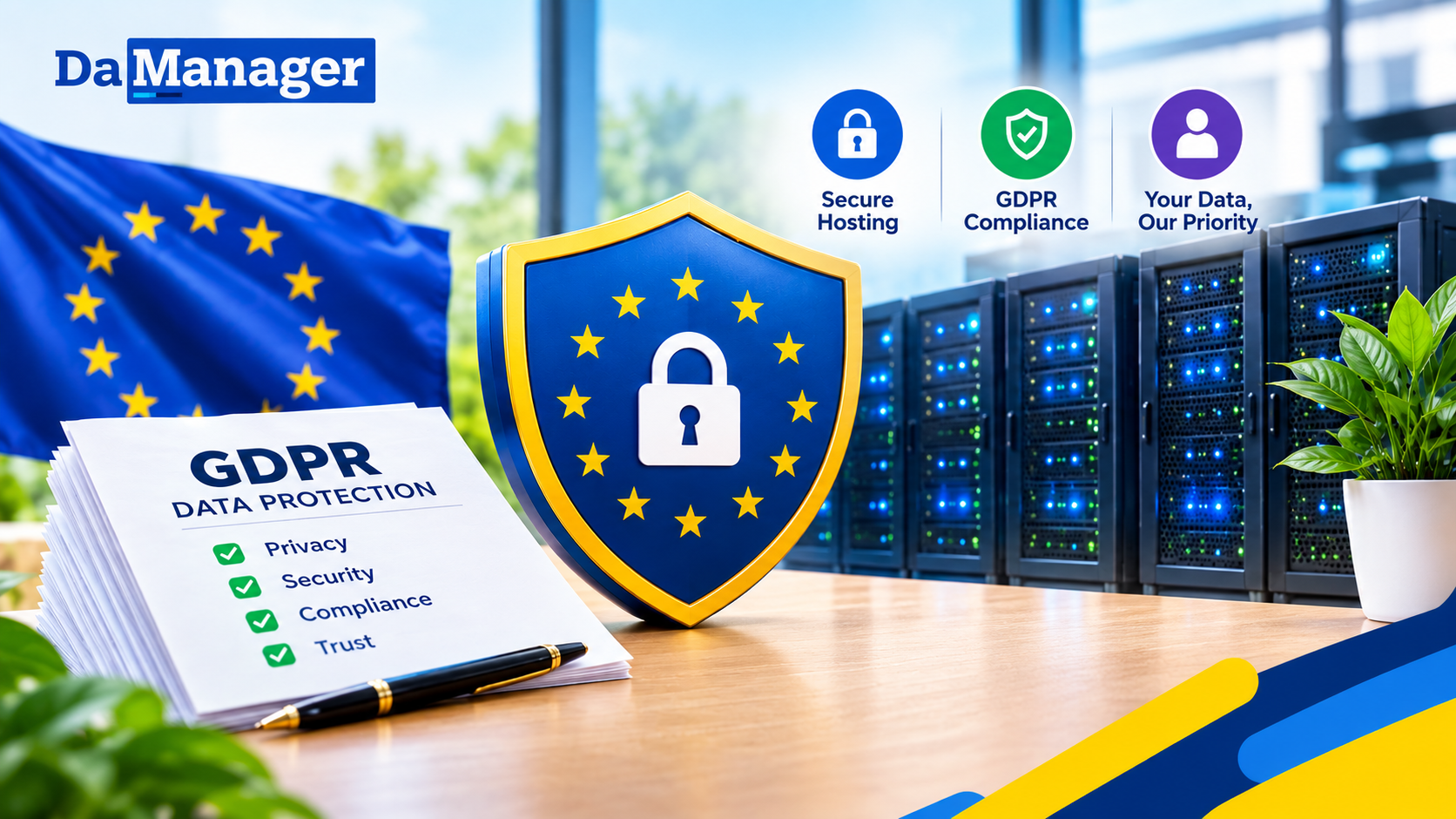 GDPR