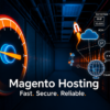Magento hosting
