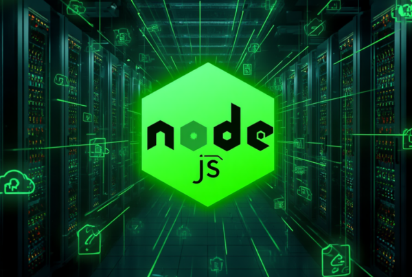 Nodejs hosting