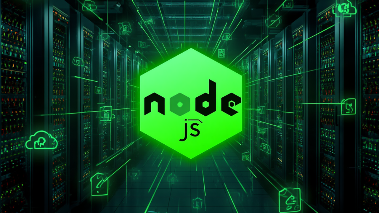 Nodejs hosting