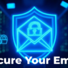 Email security best practice