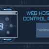 web hosting control panel