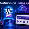 what is WooCommerce hosting