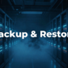 what is Cpanel Backup