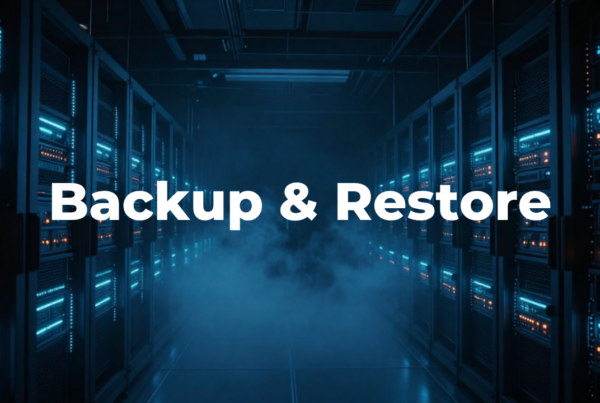 what is Cpanel Backup