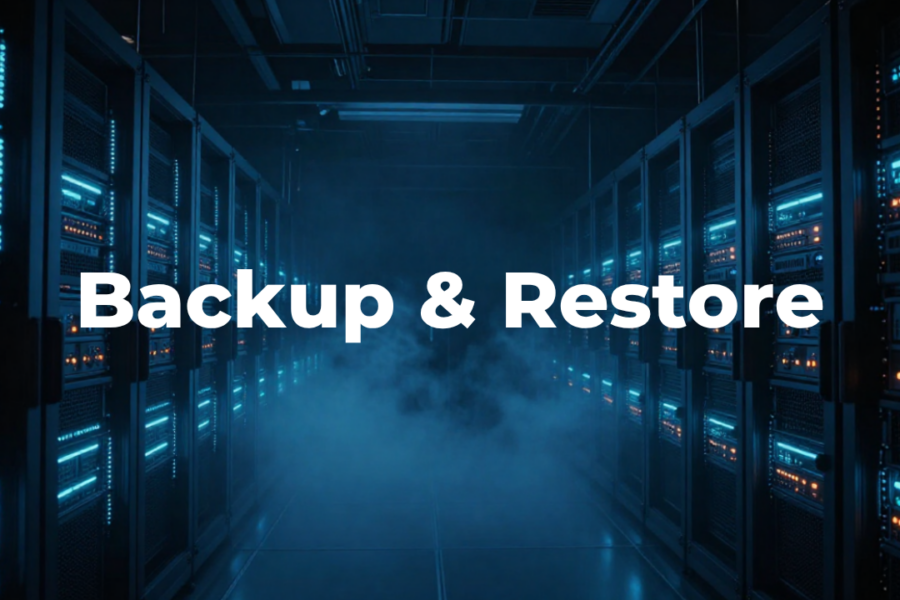 what is Cpanel Backup