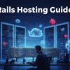 Ruby on Rails hosting