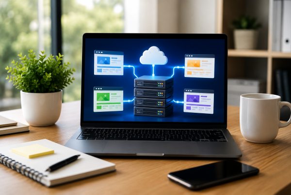 Load balancing