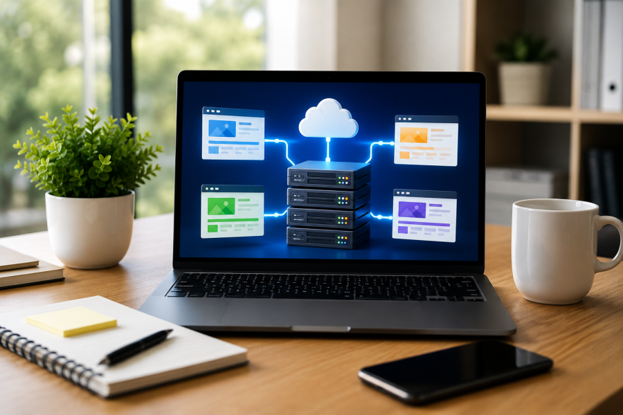 Load balancing