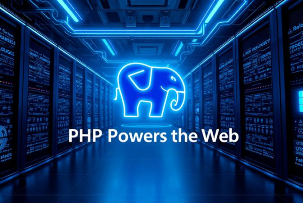 PHP hosting