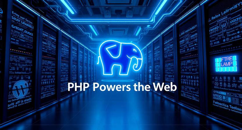 PHP hosting
