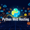 Python hosting
