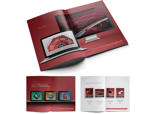 Quality Design and Print Services