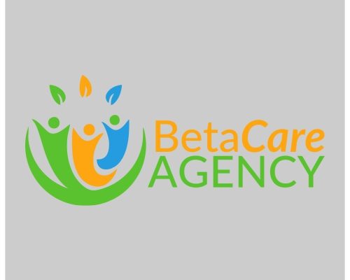 Beta care agency branding solutions