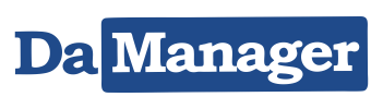 DaManager - Web Hosting Company