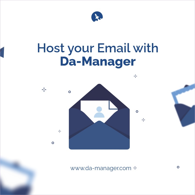 Best email hosting company in Nigeria