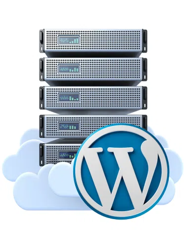 Managed WordPress Hosting