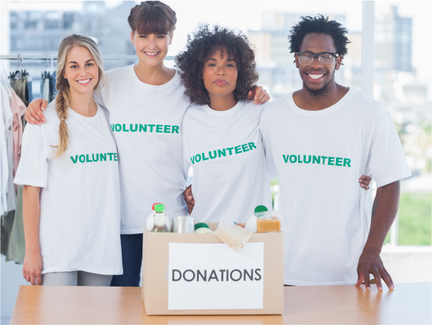 web hosting for nonprofit organizations