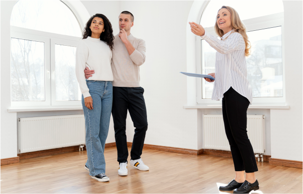 best web hosting for realtors