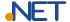 Get web hosting for your net domain