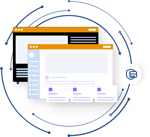 secure cloud hosting