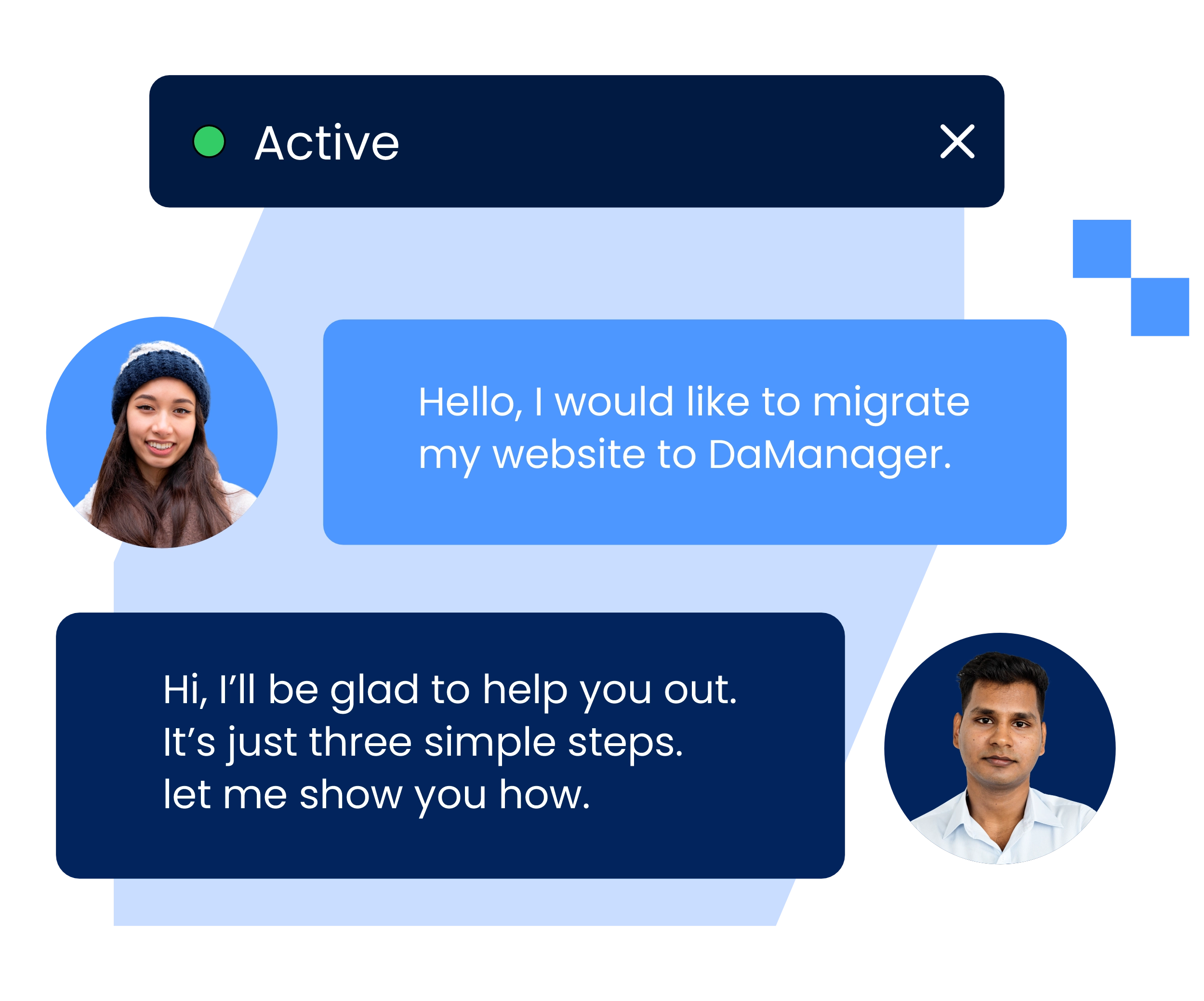 build website without coding