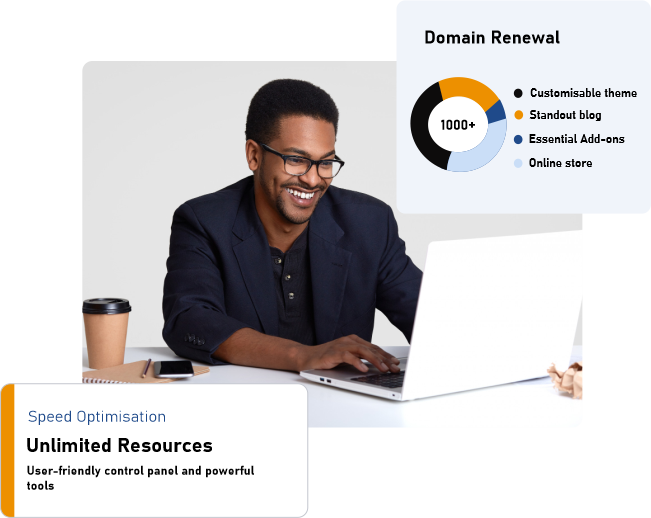 Affordable web hosting