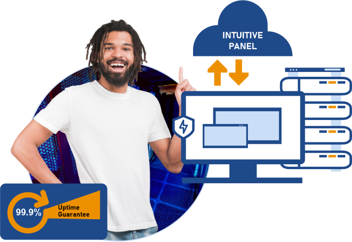 budget dedicated hosting