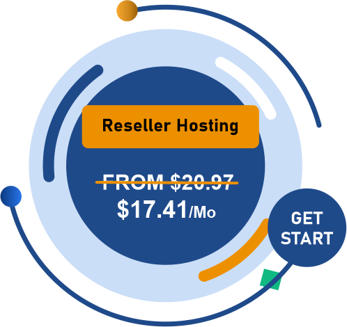 reseller web hosting