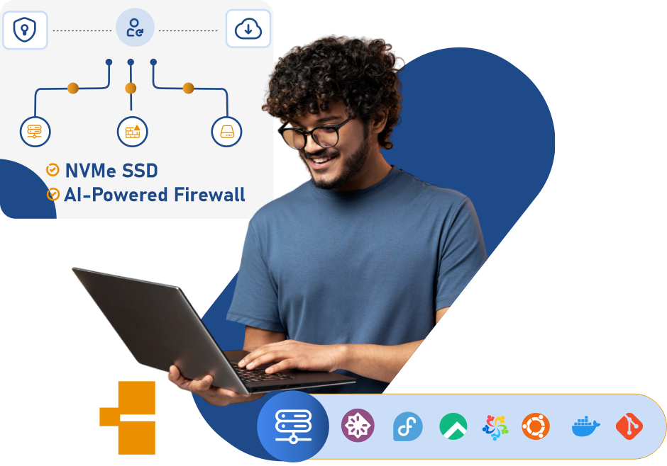 VPS Hosting