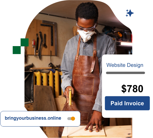 Create website without coding